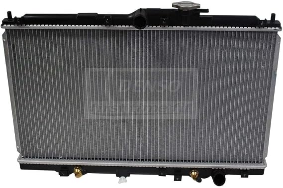 Denso 221-3200 Radiator