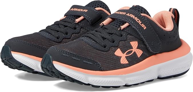 Under Armour Girls' Pre School Assert 10 Alternate Closure