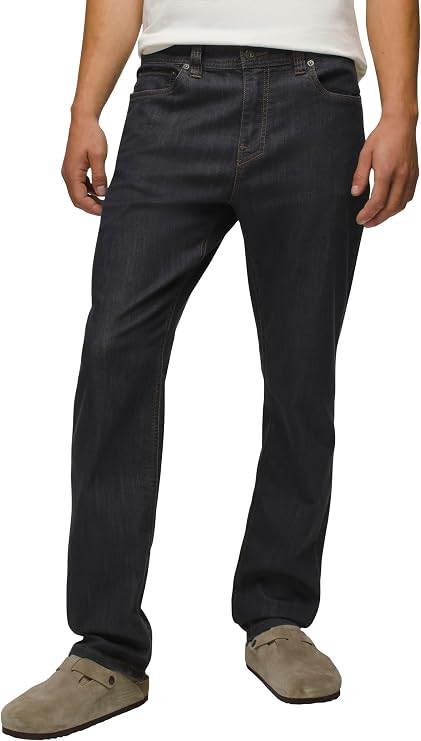 prAna Bridger Slim Jeans