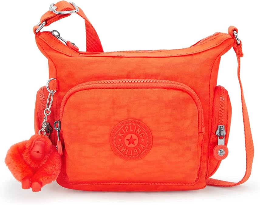 KIPLING KIPLING Women's Kipling Gabbie Mini Crossbody Bag