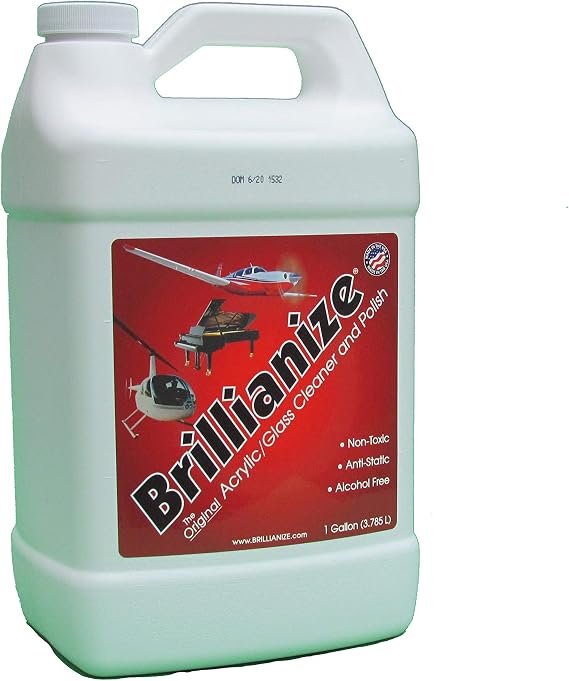 #128-4R - Universal - 1 Gallon 4 Pack