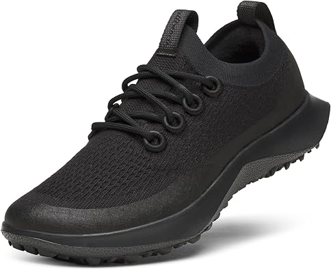 Allbirds Mens Tree Dasher 2 Utility, Trail-Ready Active Sneaker