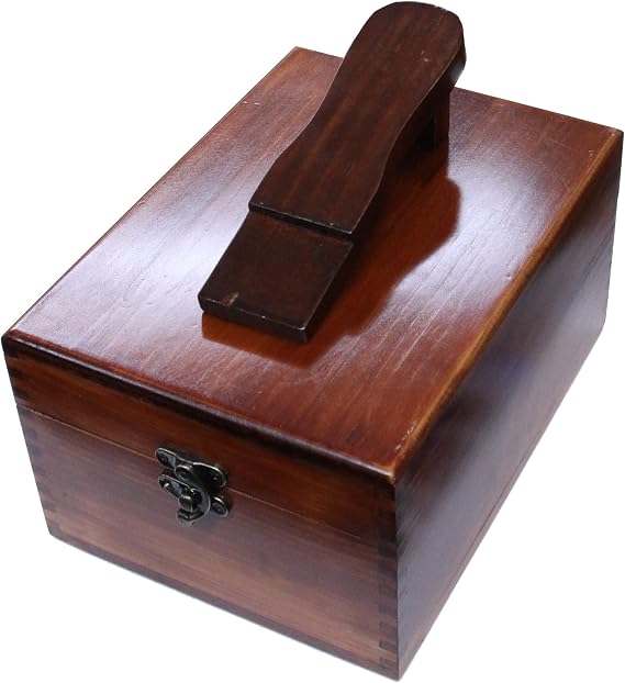 FeetPeople Valet Box Only, 1 Kit