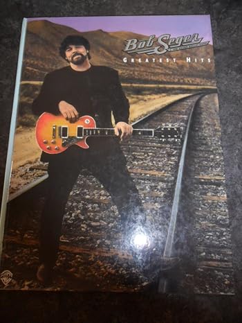 Bob Seger's Greatest Hits