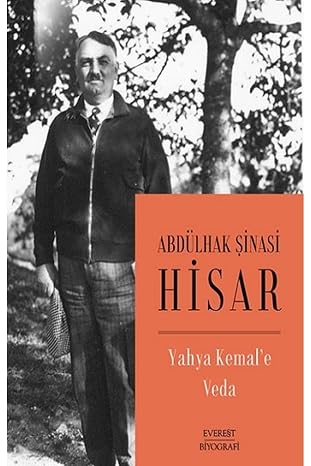 Farewell to Yahya Kemal