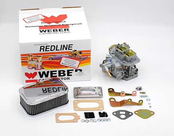 Weber 32/36 Dgev Conversion Kit Fits Datsun Nissan 210 310 A12 A13 A15 B210