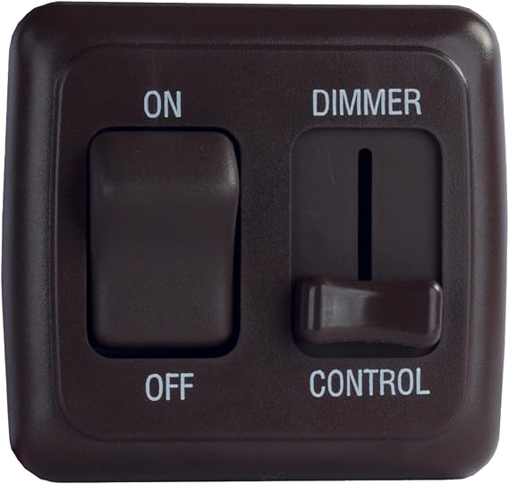 Diamond LDSD1M25 LED Dimmer