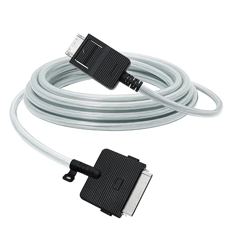 5 M/16.4FT VG-SOCC05 One Connect Cable Compatible with Samsung S95D S95F TV