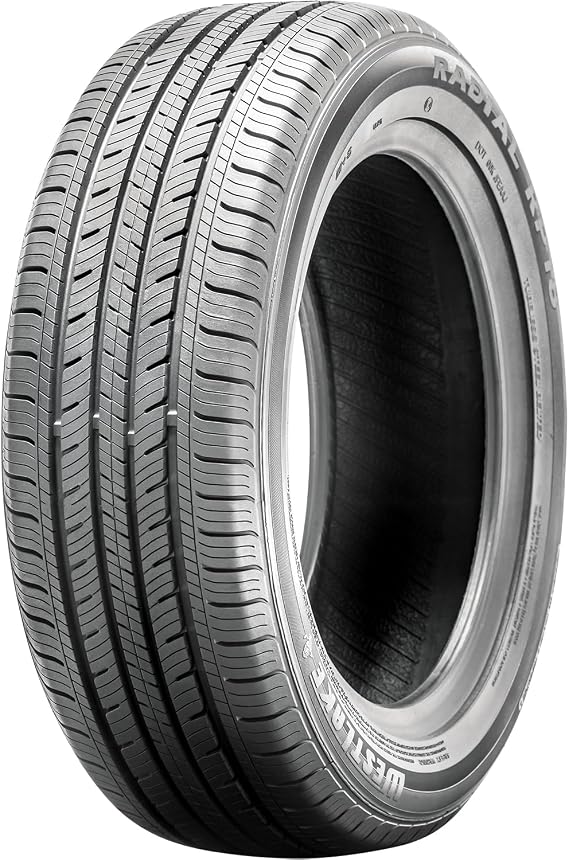 Westlake RP18 All- Season Radial Tire-205/70R15 96H