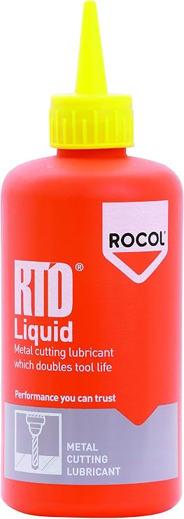 Rocol Rtd Liquid 400G Bottle