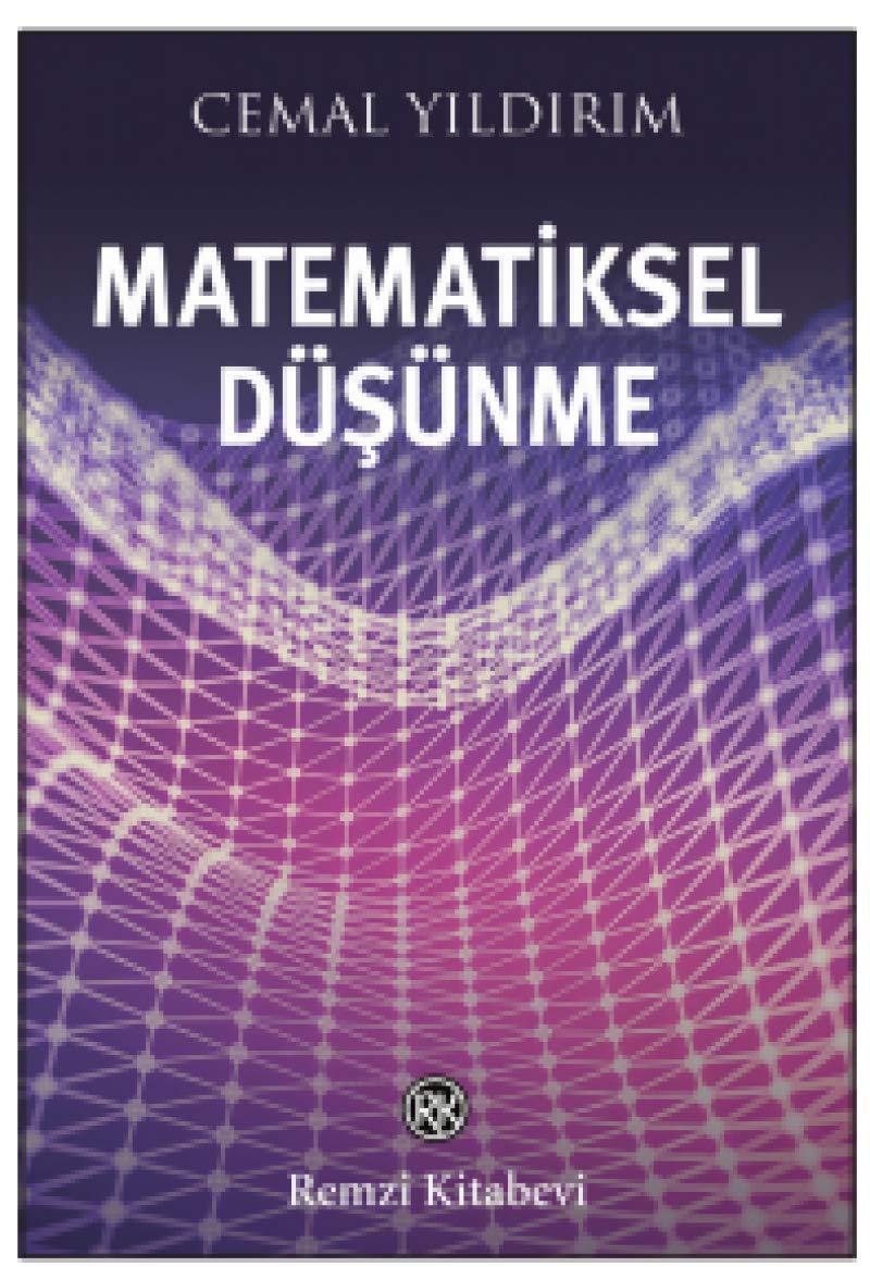 Mathematical Thinking Paper Cover – August 27, 2019