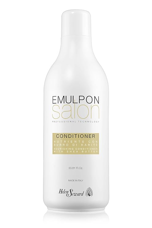 Helen Seward Emulpon Salon Nourishing Conditioner 1000 Ml