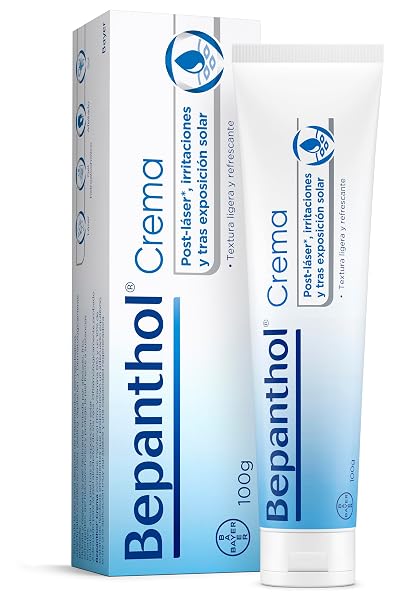Bayer Bepanthol Cream 100 Gr.
