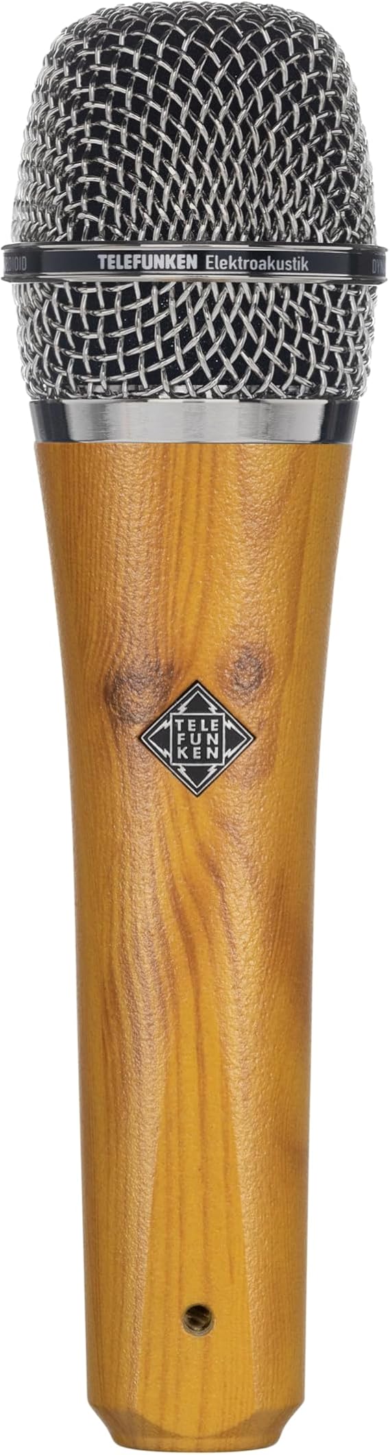 TELEFUNKEN Elektroakustik M80 Oak Dynamic Microphone