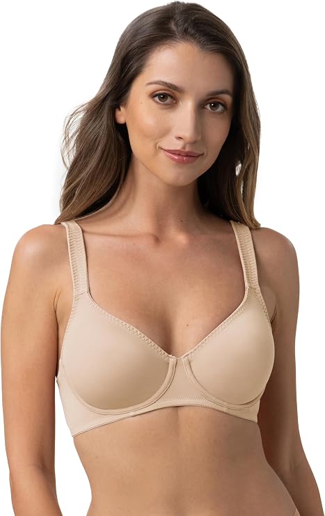 DORINA Bra Beige