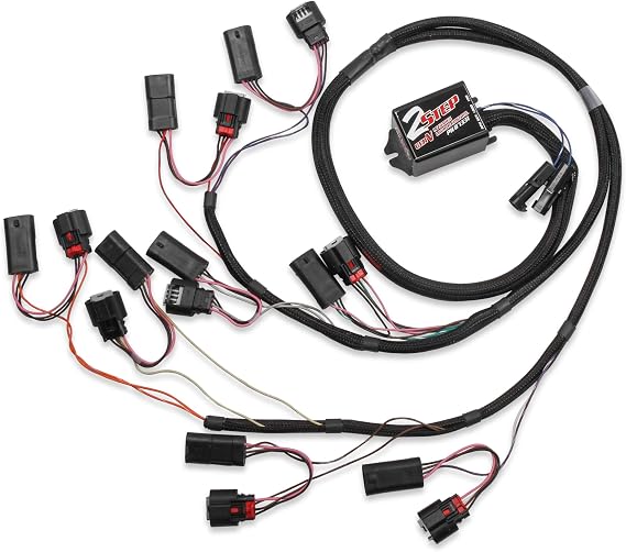 MSD 87331 2-Step Launch Control (LT for Gen. V LT)