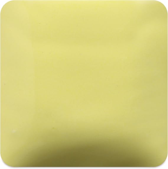 Mayco Stroke & Coat Wonderglaze - Yella Bout It, Pint
