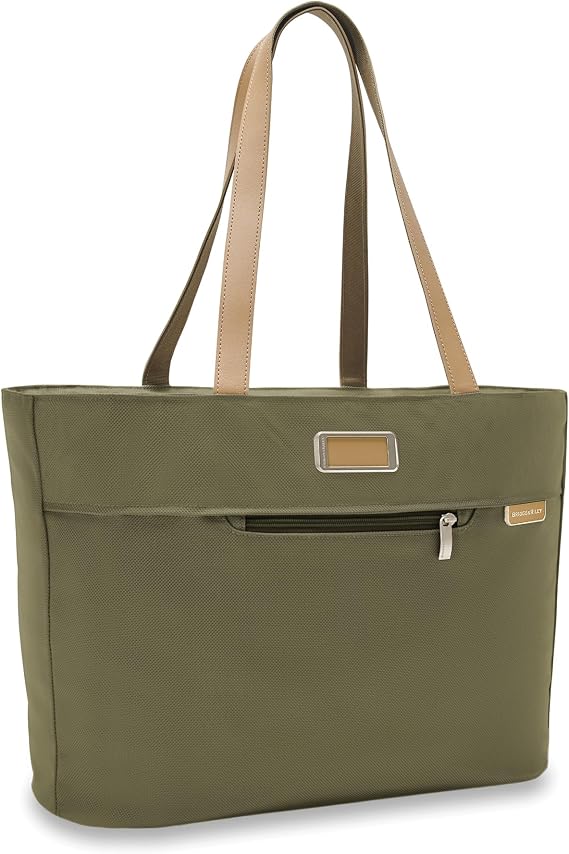 Traveler Tote