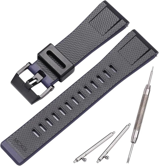 Resin Strap Suitable For GA2000 PRG-600 PRW-6600 PRG-650 Men Sports Waterproof 24mm Quick Release WatchAccessories