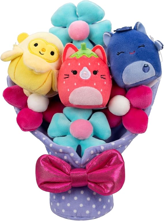 Squishmallows Original Micromallows Bouquet (Exclusive)