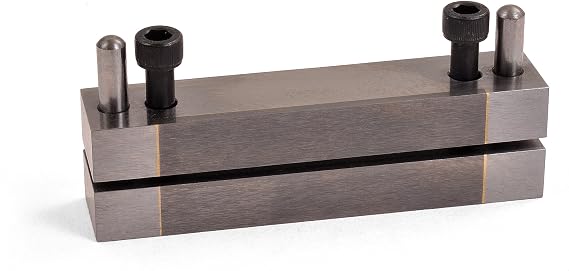 Texas Knifemakers Supply - File Guide with Carbide Surface (FG103)