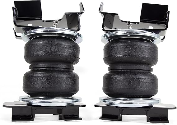 Air Lift 57385 LoadLifter 5000 Air Spring Suspension Kit
