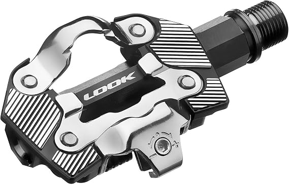 LOOK Cycle Bicycle Pedals, X-One-G Max MTB Pedals