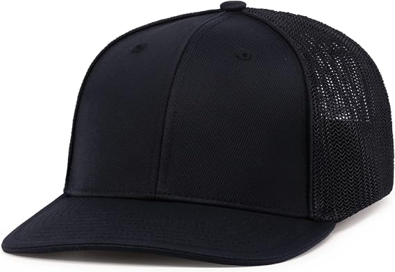 Pacific Headwear Unisex Adult Pacific Headwear Trucker Flexfit Cap