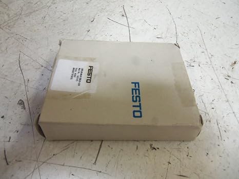 Festo Cpe18-m1h-3gls-1/4 Valve
