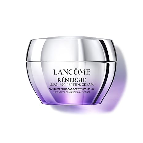 Lancome Renergie H.P.N. 300-Peptide Cream SPF 25 Face Cream - Anti Aging
