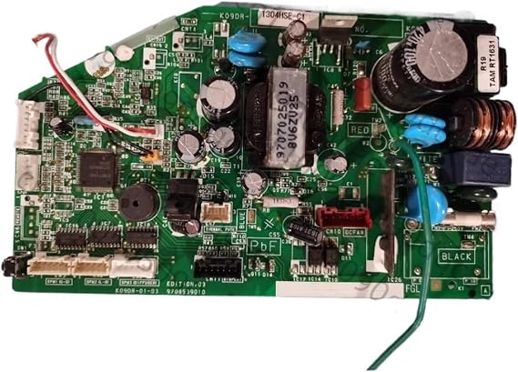 General Air Conditioner Internal Unit Board,Compatible for Fujitsu ,Computer Edition Motherboard K09DR-01-03 9708539010