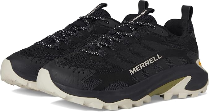 Merrell Womens Moab Speed
