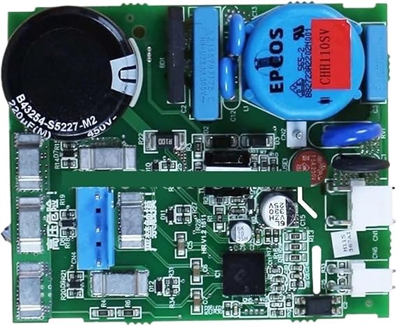 Compatible For Haier ,refrigerator Inverter Board CHM090LV CHH090HV CHH110EV VFA090CY1 VETZ90L TVH1116Y VTH1113Y VTX1111Y CHH110SV(CHM090LV)