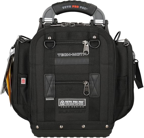 Veto Pro Pac TECH-MCTP BLACKOUT