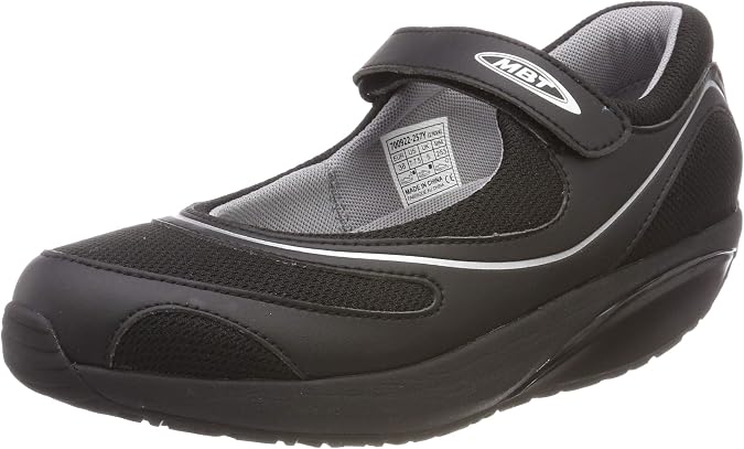 MBT Women's Mary Janes, EU