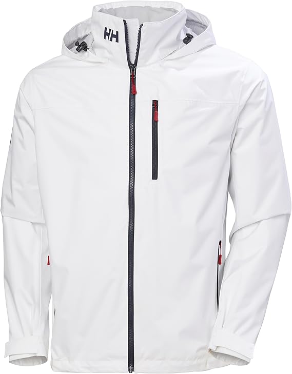 Helly Hansen Crew Hooded Jacket 2.0 jacket Man
