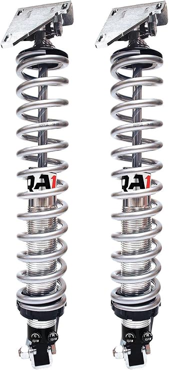 QA1 RCK52337 Pro Rear Double Adjustable Coil-Over Kit