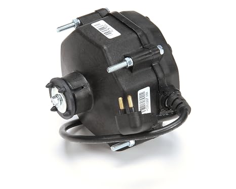 Hoshizaki 4A5498-01 Motor Fan