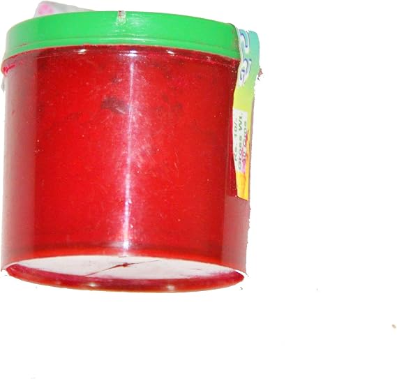 Authentic Indian Kumkum Powder for Pooja and Other Hindu Rituals