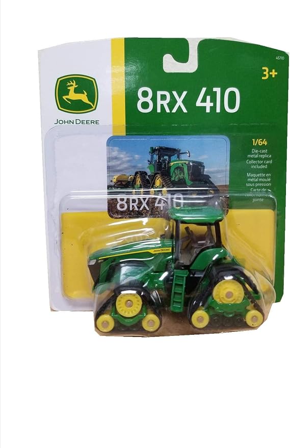 John Deere Model Toy Lp70969