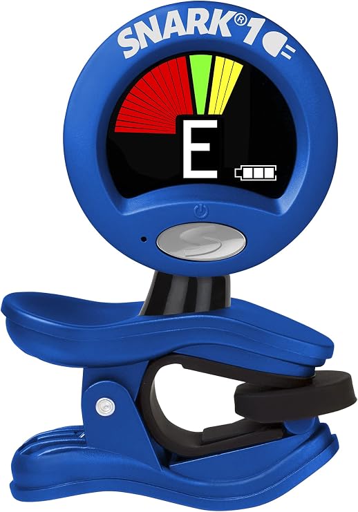 Snark Guitar Tuner (SNARK1)
