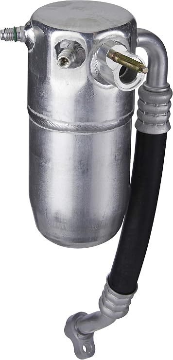 Spectra Premium 0210066 Accumulator