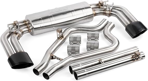 APR CBK0041 Catback Exhaust System