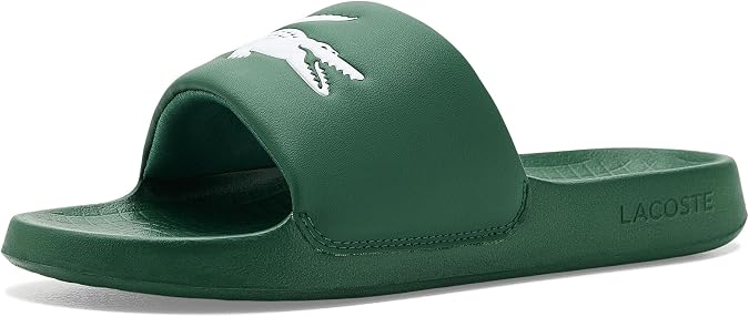 Lacoste Serve Slides 1.0