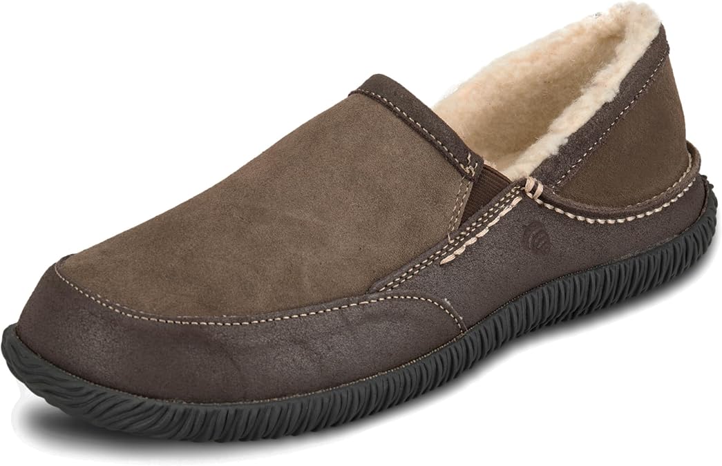 Acorn Men's Rambler Slipper