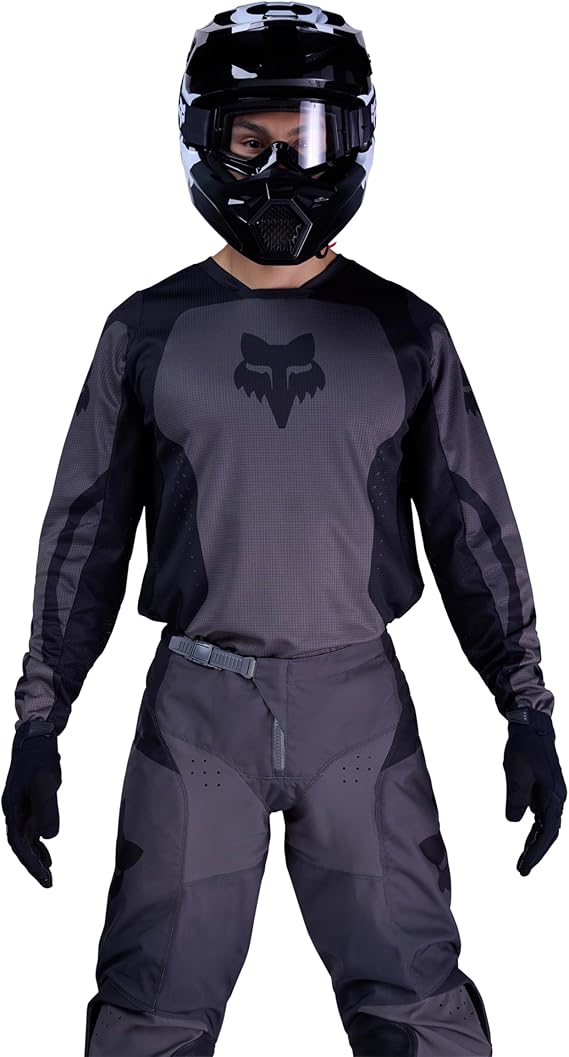 Fox Racing Men's 180 Motocross Dirt Bike Jersey