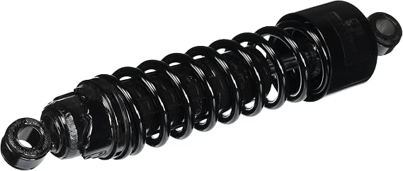 Progressive Suspension 412-4001B Black 12.5" Heavy Duty Replacement Rear Suspension Shock