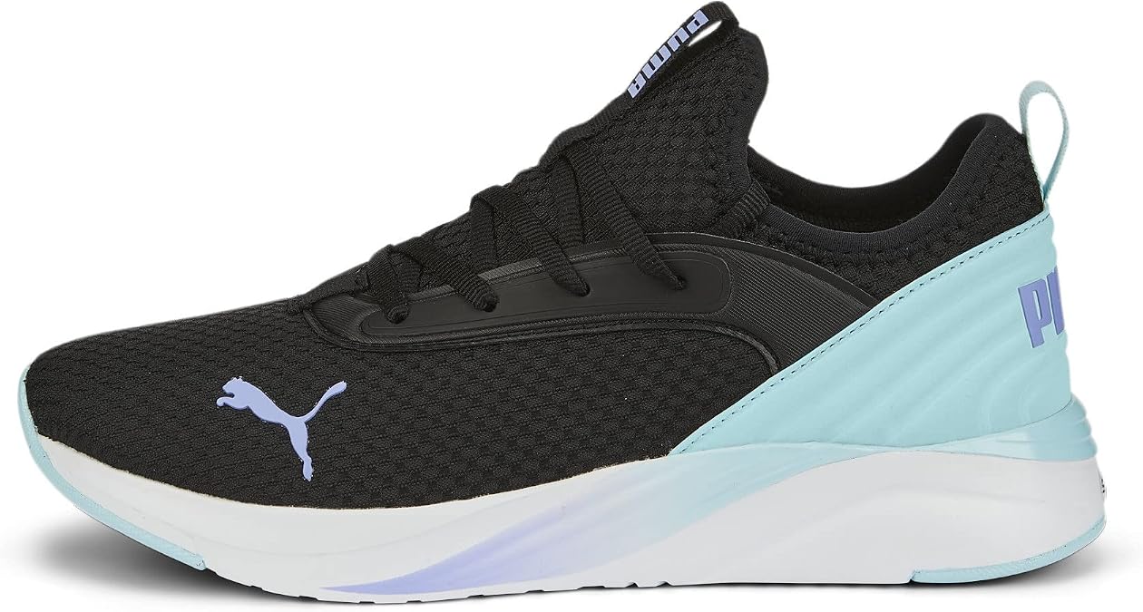 PUMA Women's Softride Ruby Sneaker