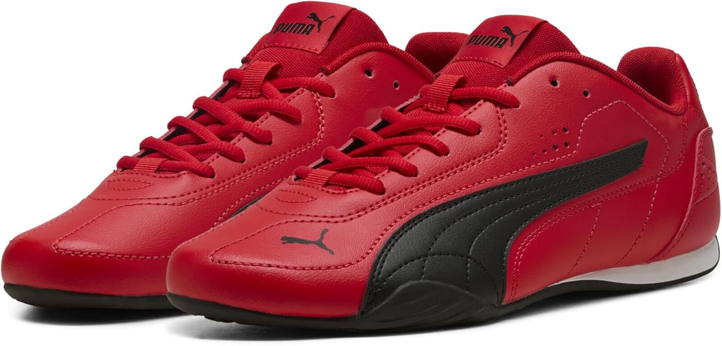 PUMA Unisex Catch Sneaker