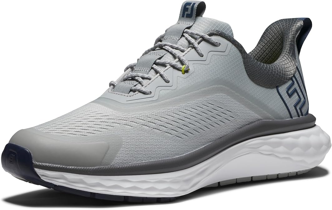 FootJoy Men's FJ Quantum Previous Season Style Golf Shoe